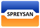 Spreysan Aerosol Kimya